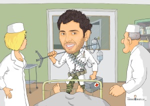 karikatura